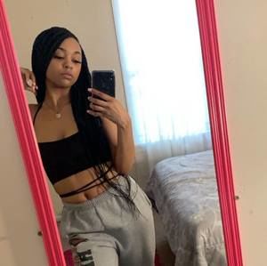 Meet your Posher, Jada
